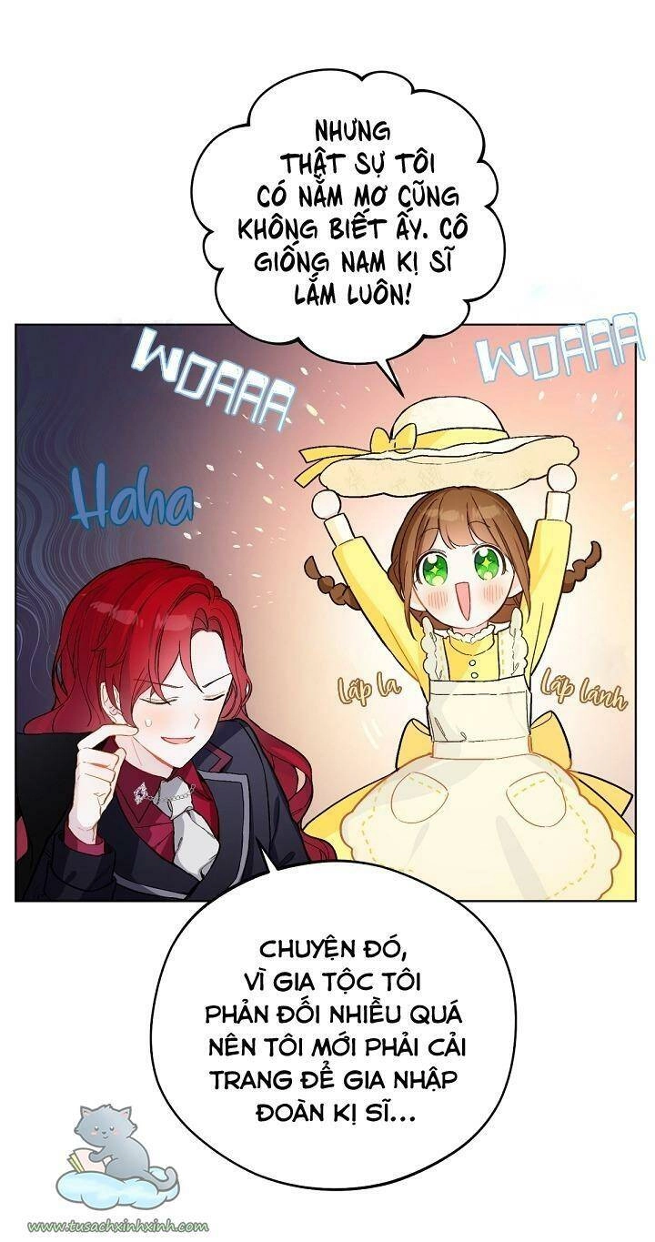 Trang Trại Hạt Dẻ Gần Cung Điện Hoàng Gia Chapter 12 - 27