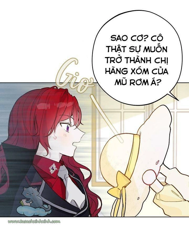 Trang Trại Hạt Dẻ Gần Cung Điện Hoàng Gia Chapter 12 - 29