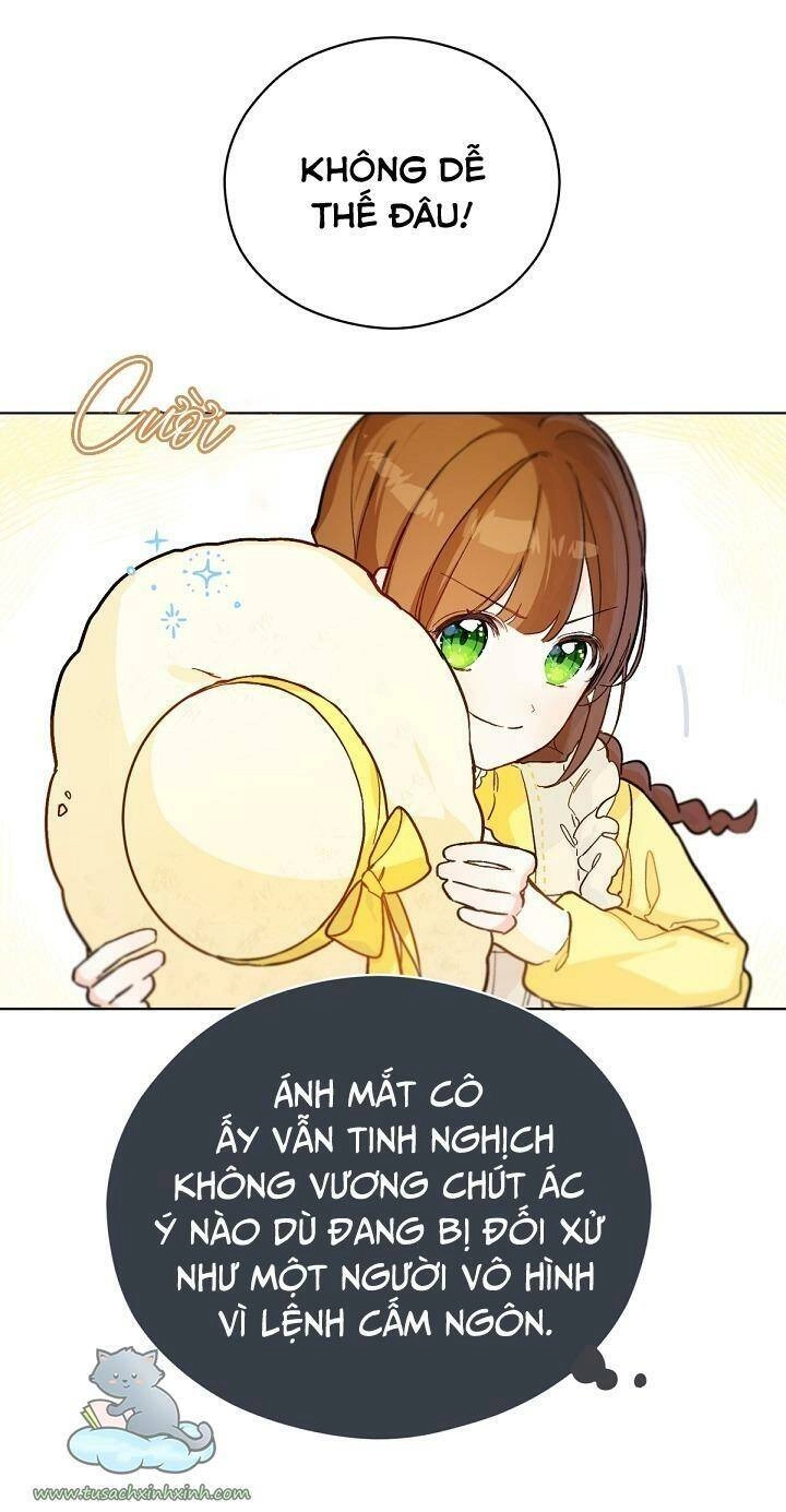 Trang Trại Hạt Dẻ Gần Cung Điện Hoàng Gia Chapter 12 - 30