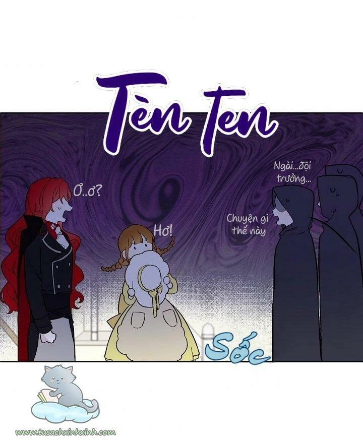 Trang Trại Hạt Dẻ Gần Cung Điện Hoàng Gia Chapter 12 - 33