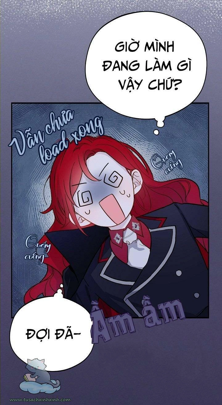 Trang Trại Hạt Dẻ Gần Cung Điện Hoàng Gia Chapter 12 - 35