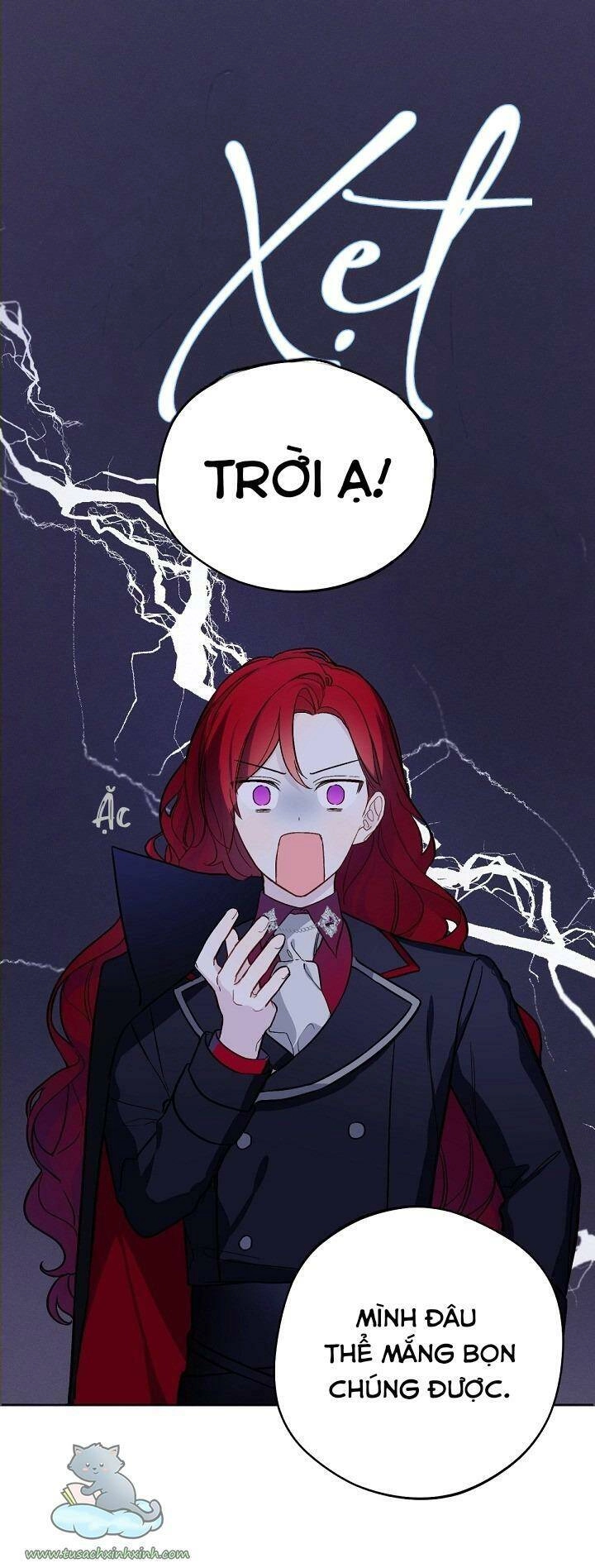 Trang Trại Hạt Dẻ Gần Cung Điện Hoàng Gia Chapter 12 - 36