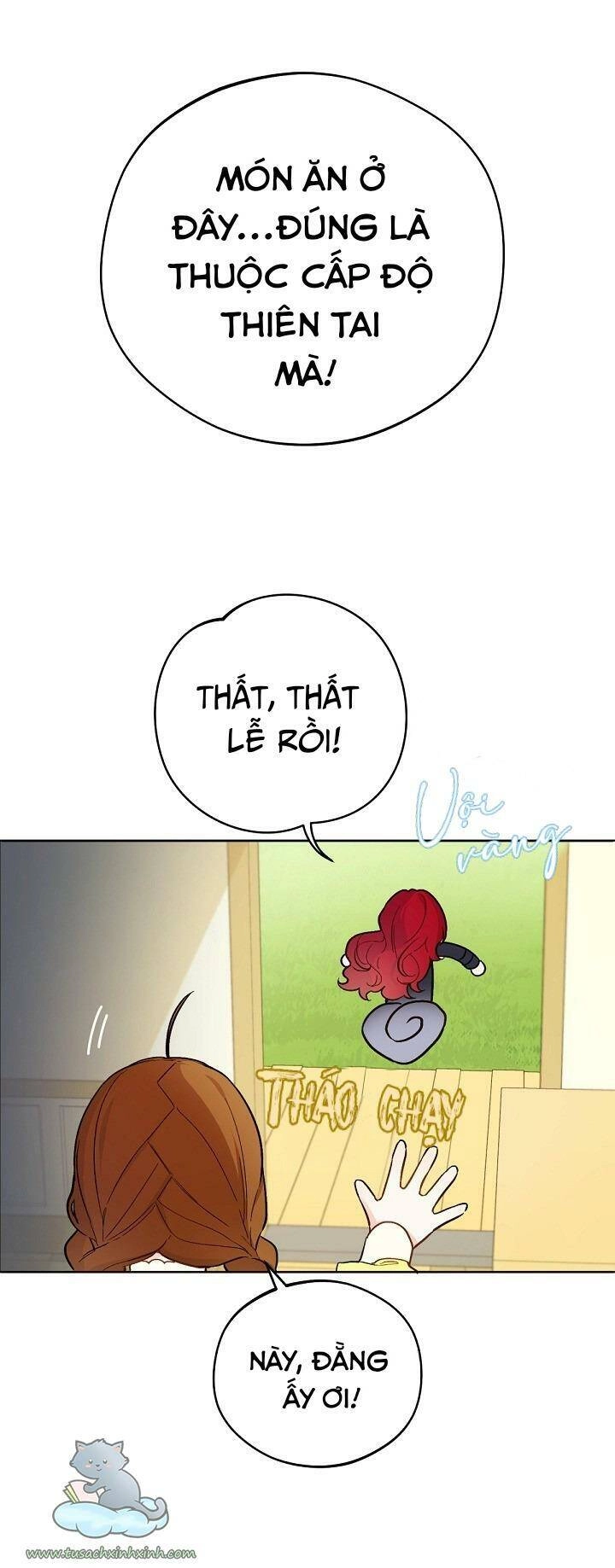 Trang Trại Hạt Dẻ Gần Cung Điện Hoàng Gia Chapter 12 - 37