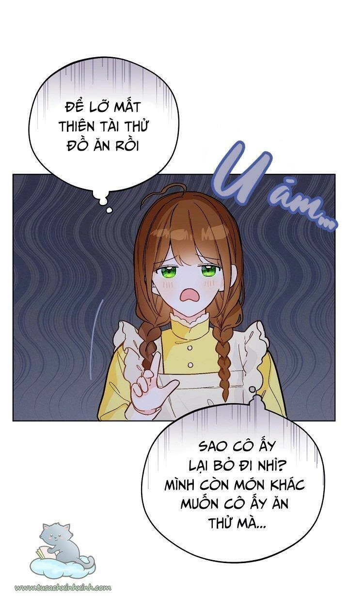 Trang Trại Hạt Dẻ Gần Cung Điện Hoàng Gia Chapter 12 - 38