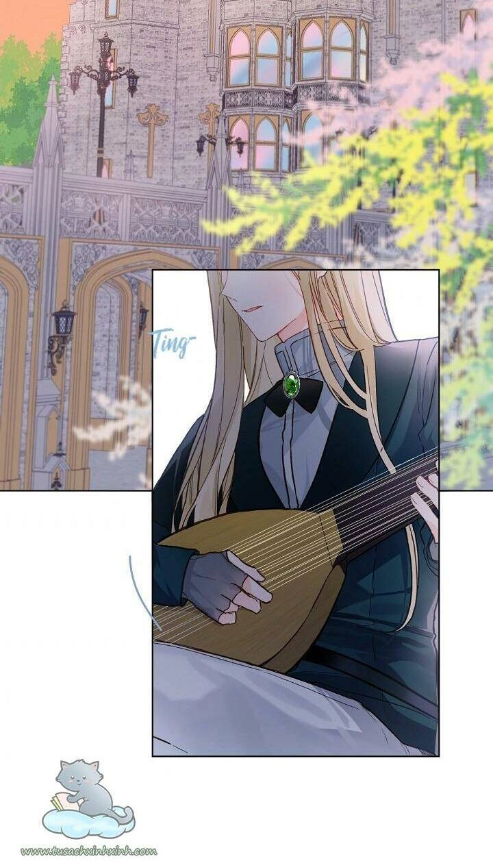 Trang Trại Hạt Dẻ Gần Cung Điện Hoàng Gia Chapter 12 - 42