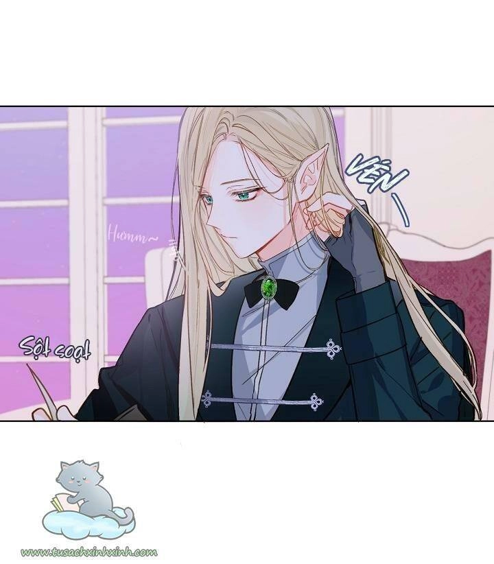 Trang Trại Hạt Dẻ Gần Cung Điện Hoàng Gia Chapter 12 - 43