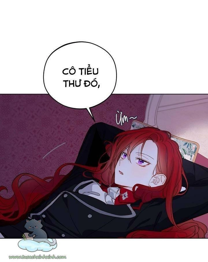 Trang Trại Hạt Dẻ Gần Cung Điện Hoàng Gia Chapter 12 - 45