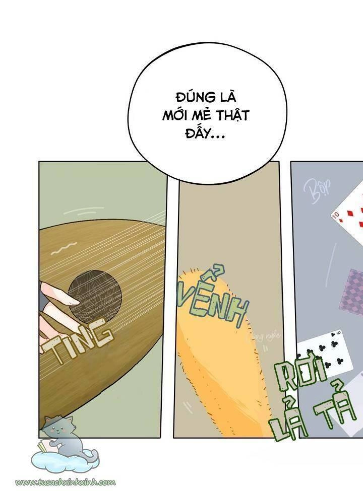 Trang Trại Hạt Dẻ Gần Cung Điện Hoàng Gia Chapter 12 - 46