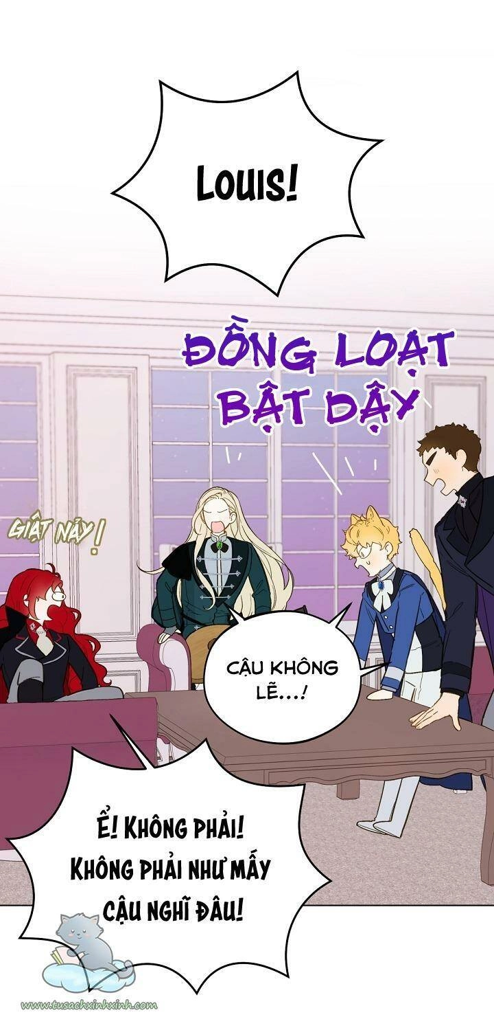 Trang Trại Hạt Dẻ Gần Cung Điện Hoàng Gia Chapter 12 - 47