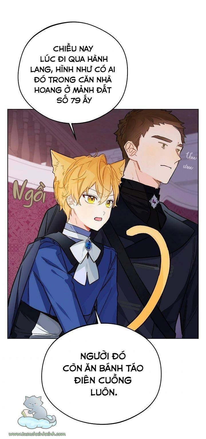 Trang Trại Hạt Dẻ Gần Cung Điện Hoàng Gia Chapter 12 - 51