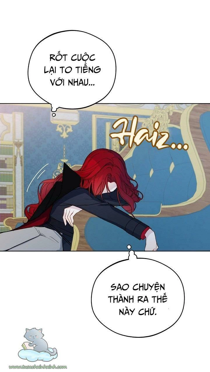 Trang Trại Hạt Dẻ Gần Cung Điện Hoàng Gia Chapter 12 - 57