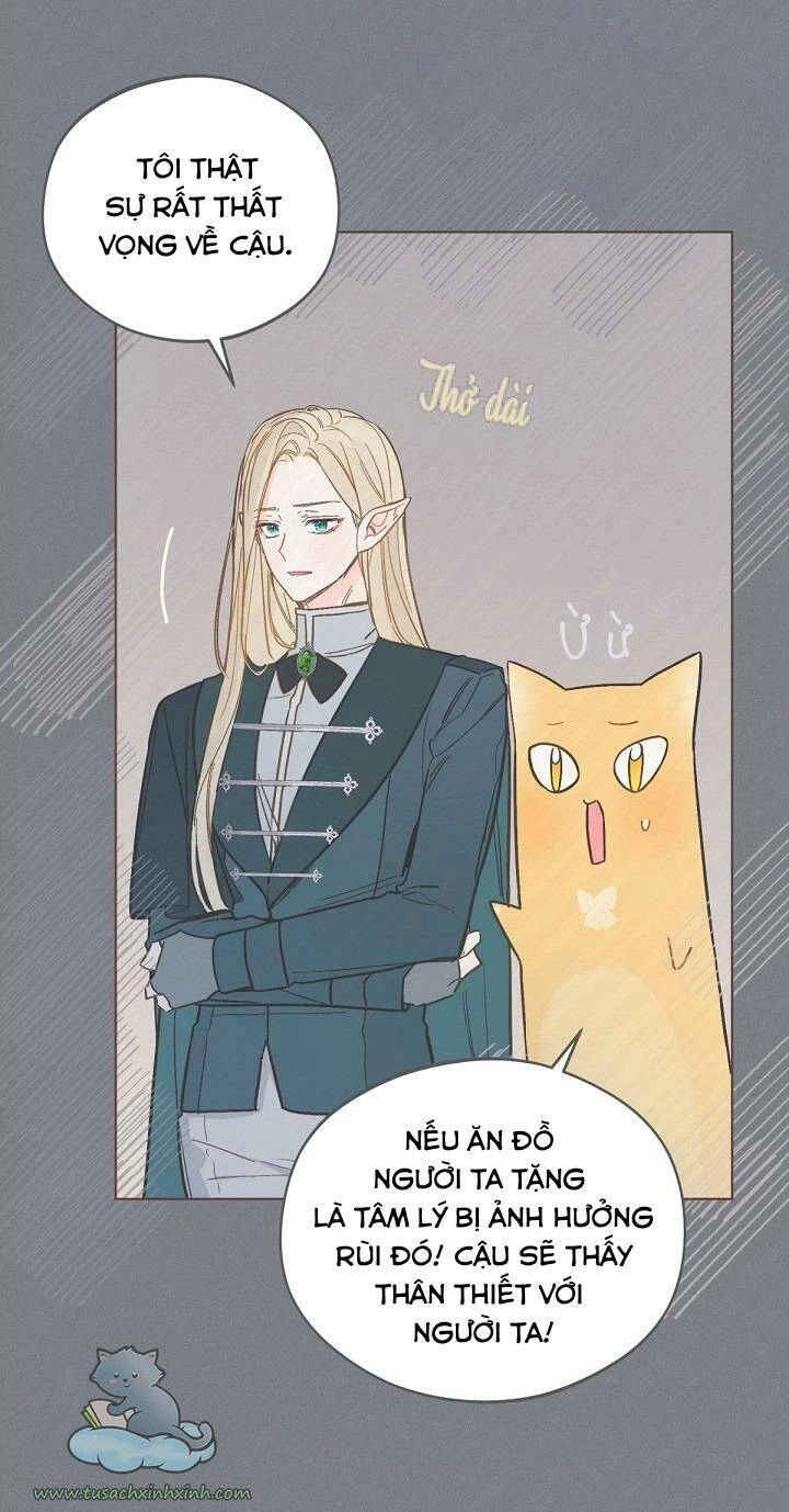 Trang Trại Hạt Dẻ Gần Cung Điện Hoàng Gia Chapter 12 - 59