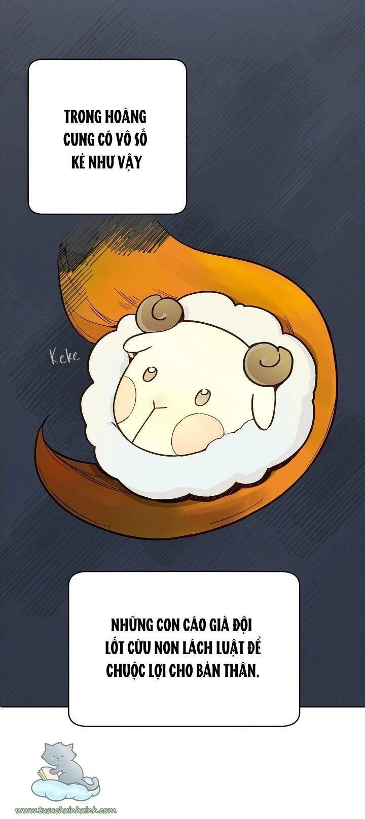 Trang Trại Hạt Dẻ Gần Cung Điện Hoàng Gia Chapter 12 - 63