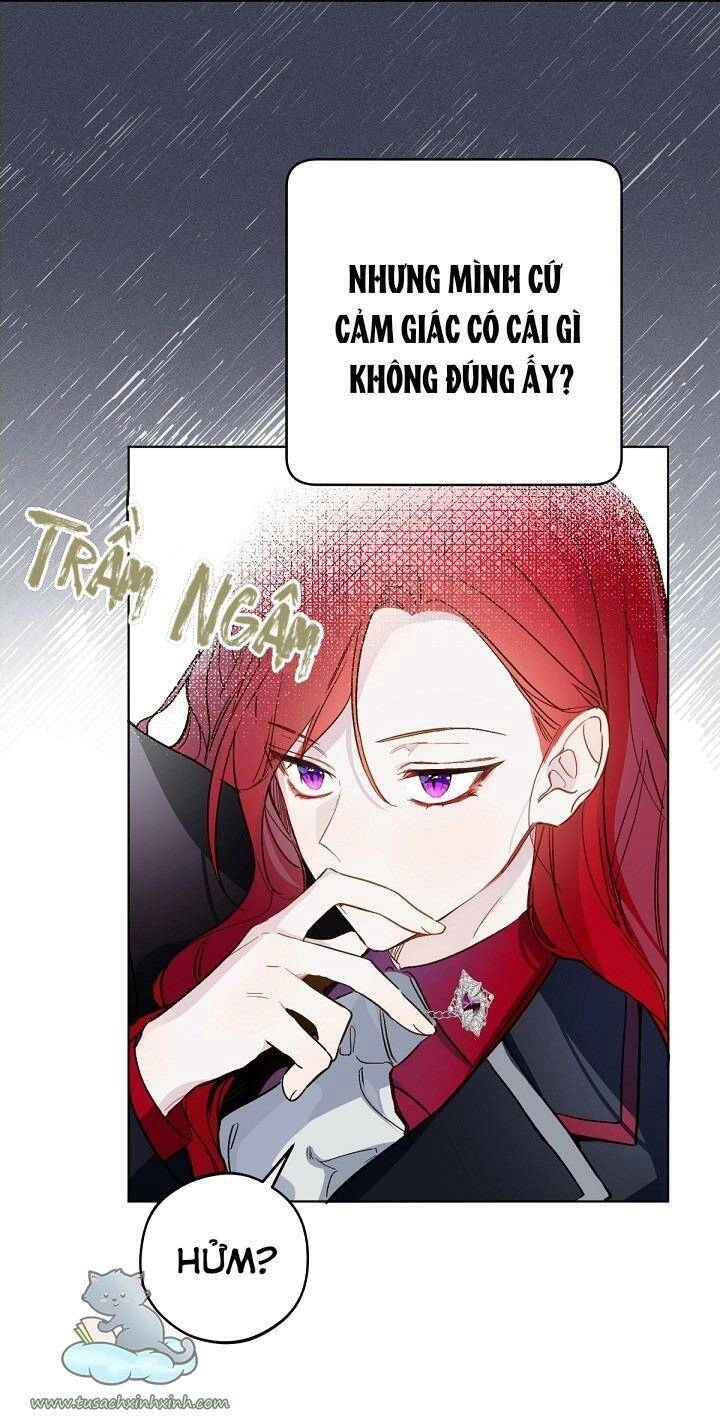 Trang Trại Hạt Dẻ Gần Cung Điện Hoàng Gia Chapter 12 - 65