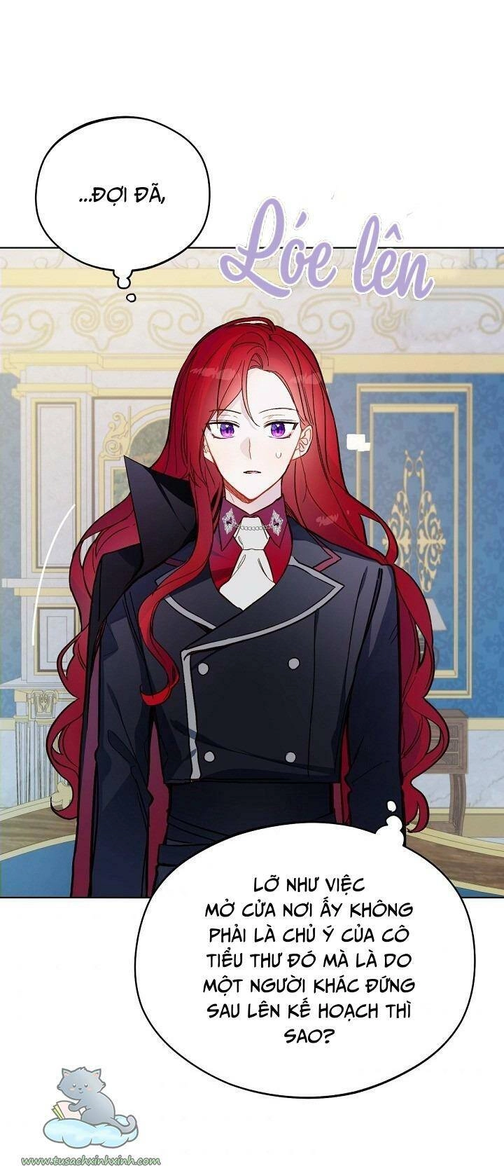 Trang Trại Hạt Dẻ Gần Cung Điện Hoàng Gia Chapter 12 - 67