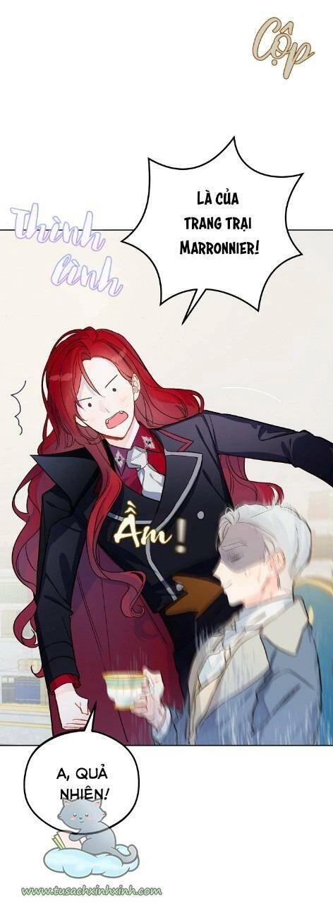 Trang Trại Hạt Dẻ Gần Cung Điện Hoàng Gia Chapter 12 - 72