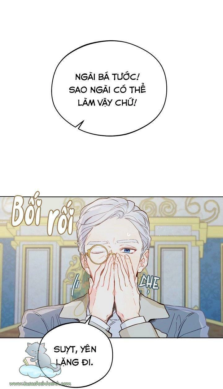 Trang Trại Hạt Dẻ Gần Cung Điện Hoàng Gia Chapter 13 - 2