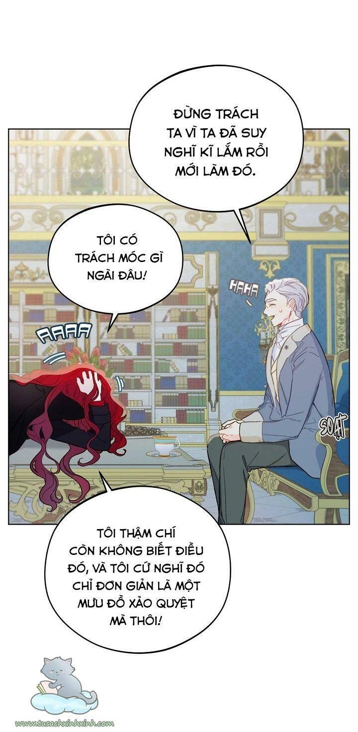 Trang Trại Hạt Dẻ Gần Cung Điện Hoàng Gia Chapter 13 - 3