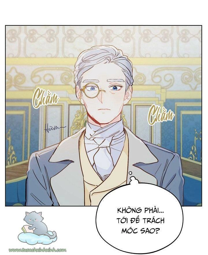 Trang Trại Hạt Dẻ Gần Cung Điện Hoàng Gia Chapter 13 - 6