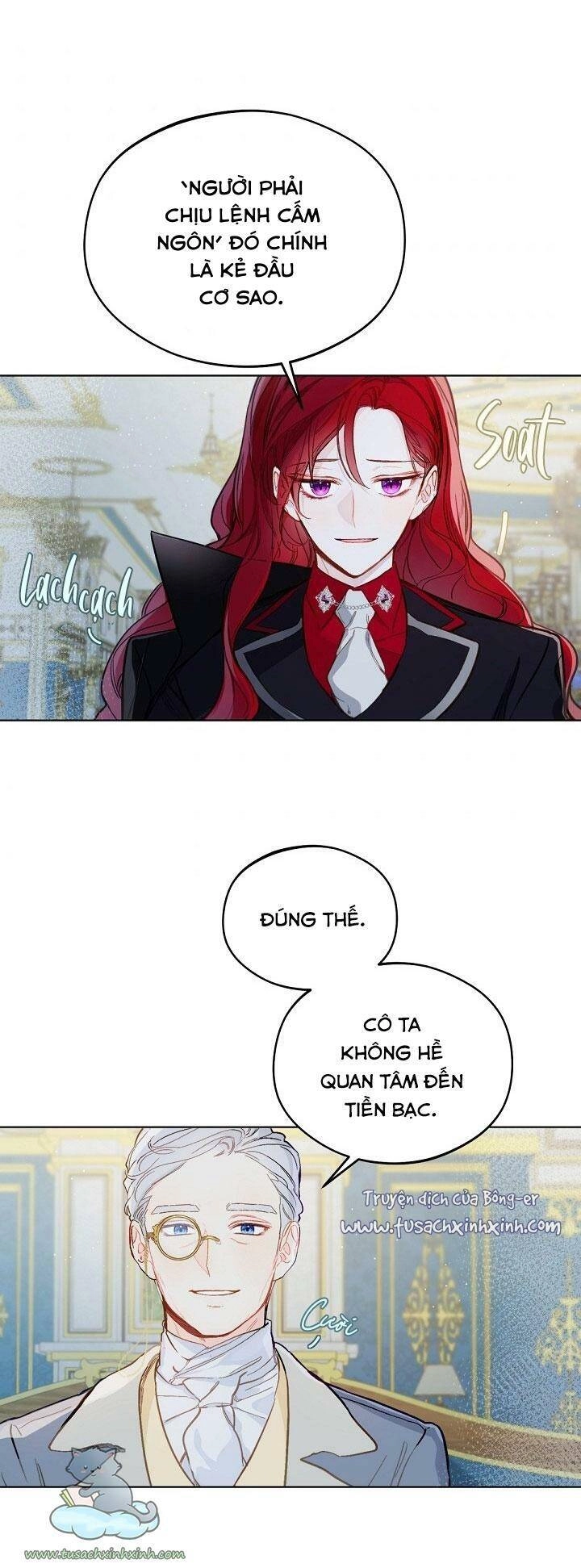 Trang Trại Hạt Dẻ Gần Cung Điện Hoàng Gia Chapter 13 - 8