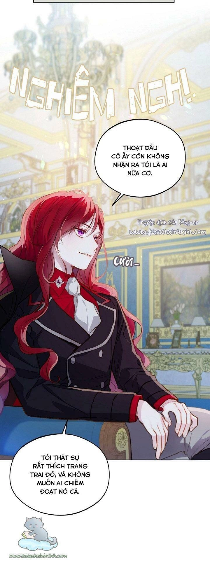 Trang Trại Hạt Dẻ Gần Cung Điện Hoàng Gia Chapter 13 - 10