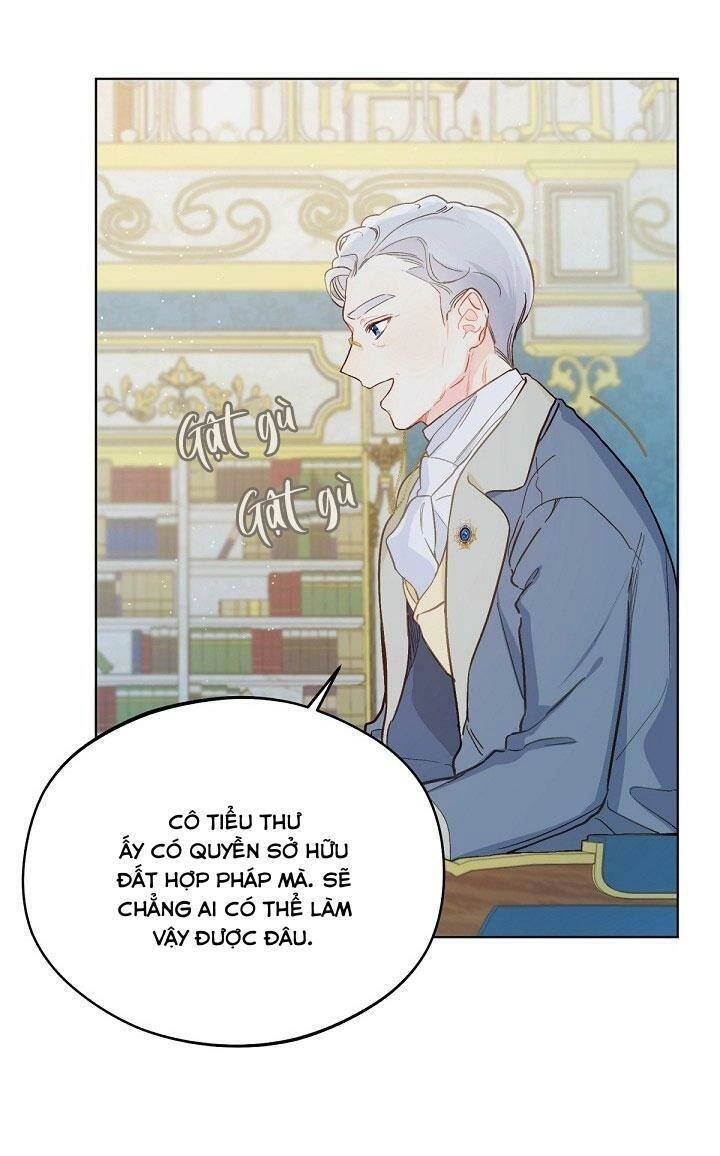 Trang Trại Hạt Dẻ Gần Cung Điện Hoàng Gia Chapter 13 - 11