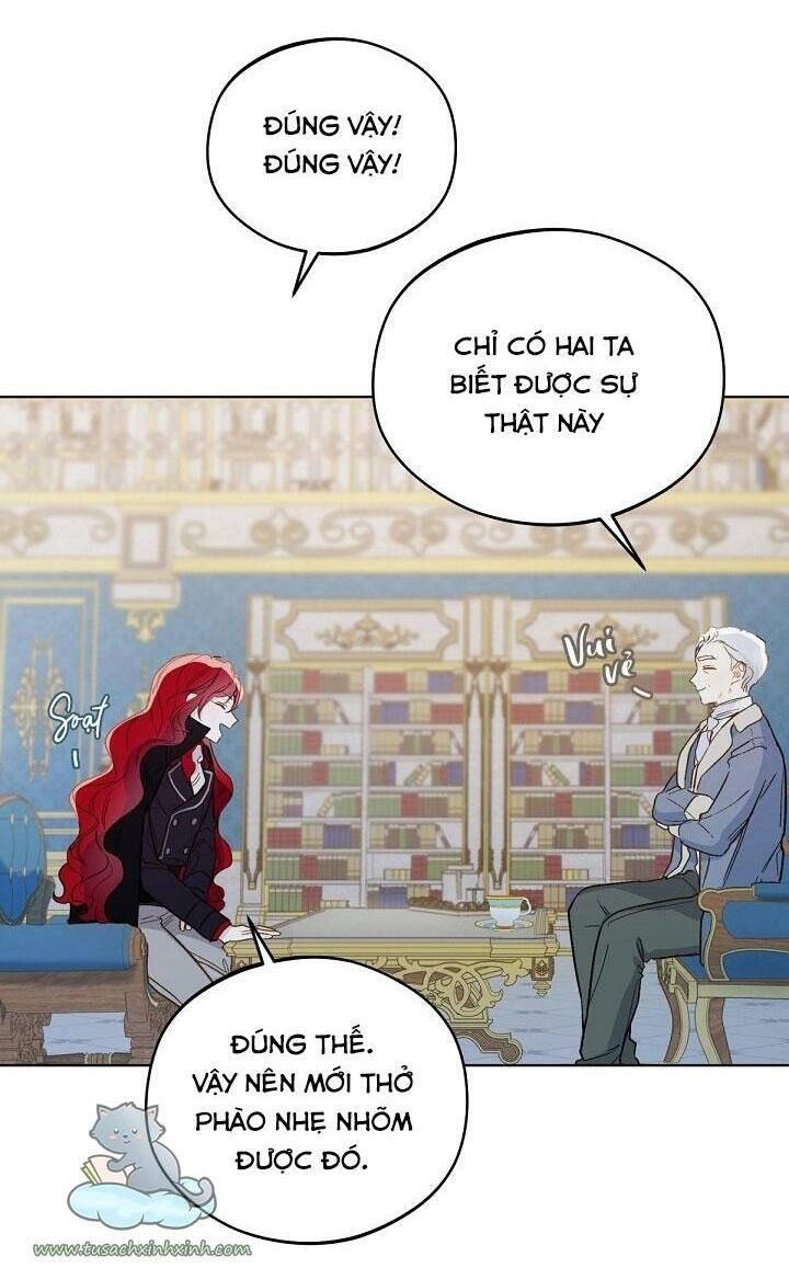 Trang Trại Hạt Dẻ Gần Cung Điện Hoàng Gia Chapter 13 - 12