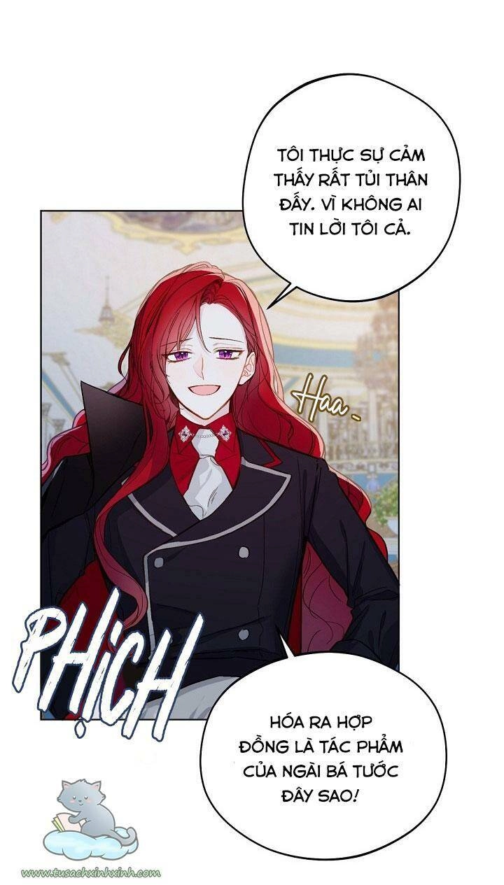 Trang Trại Hạt Dẻ Gần Cung Điện Hoàng Gia Chapter 13 - 13