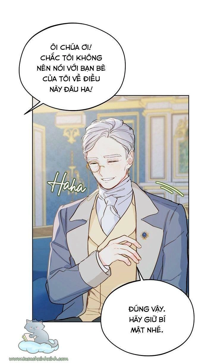 Trang Trại Hạt Dẻ Gần Cung Điện Hoàng Gia Chapter 13 - 14