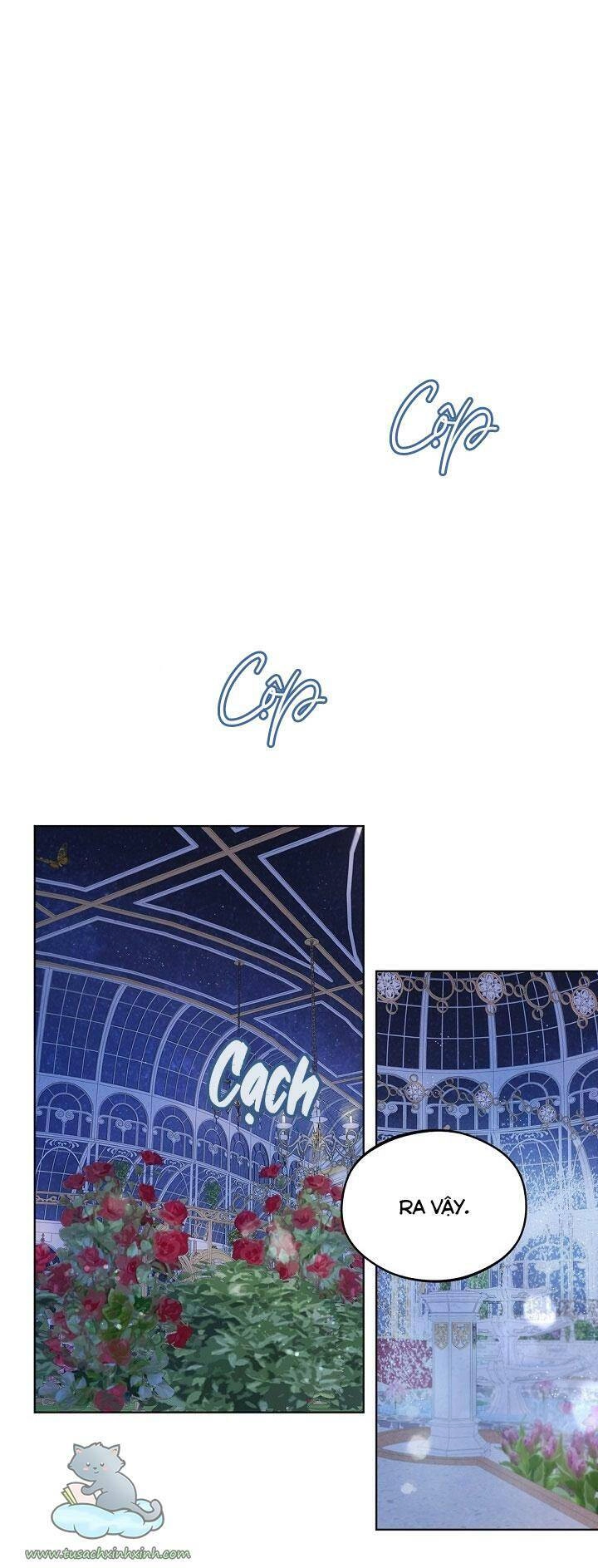 Trang Trại Hạt Dẻ Gần Cung Điện Hoàng Gia Chapter 13 - 17