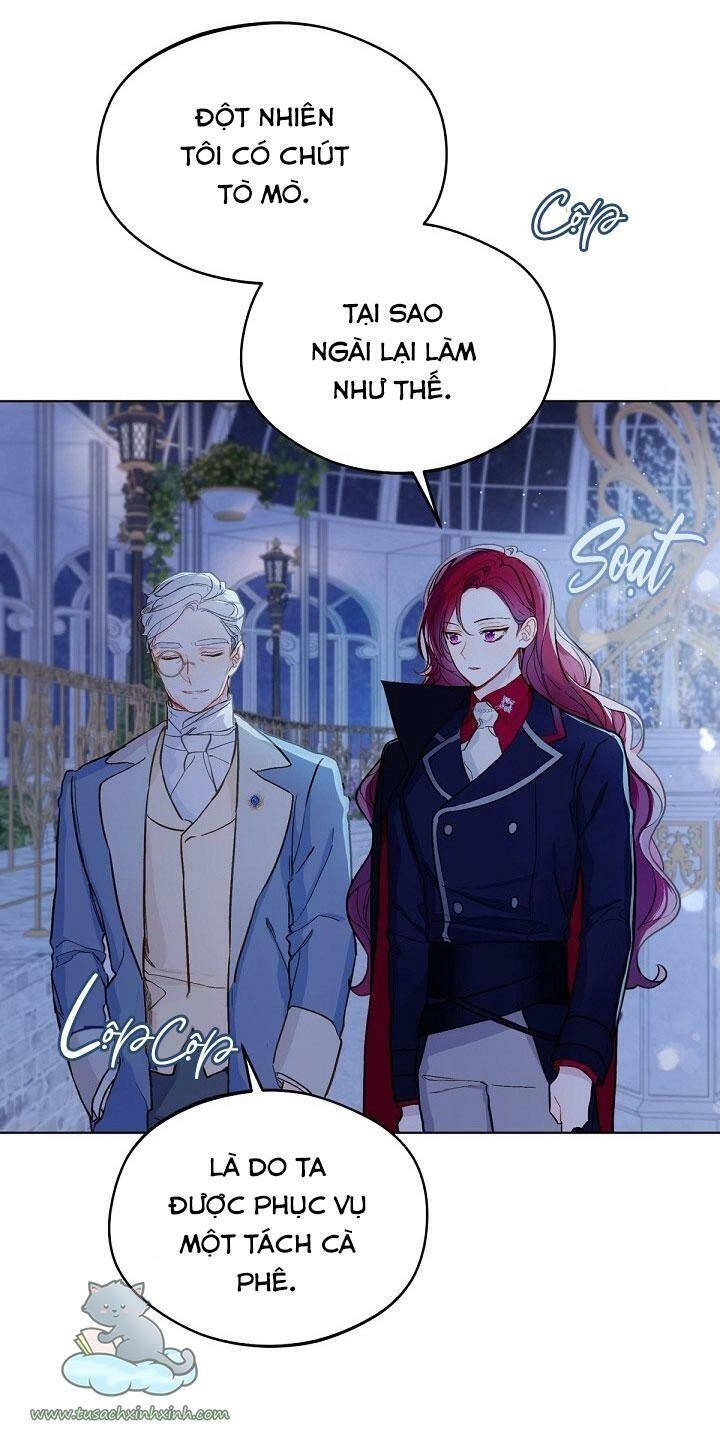 Trang Trại Hạt Dẻ Gần Cung Điện Hoàng Gia Chapter 13 - 18