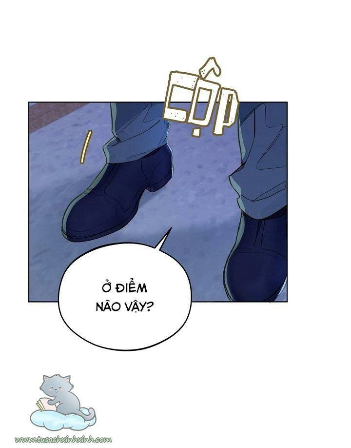 Trang Trại Hạt Dẻ Gần Cung Điện Hoàng Gia Chapter 13 - 20