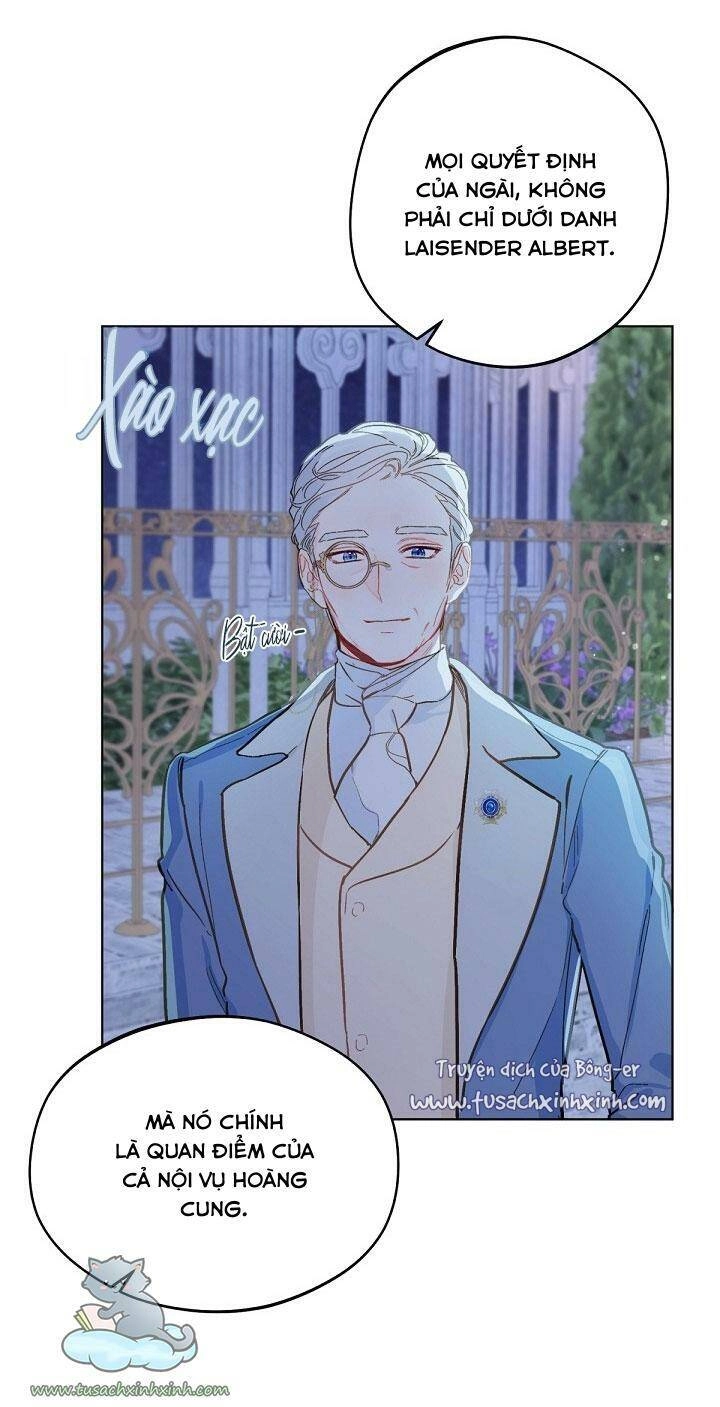 Trang Trại Hạt Dẻ Gần Cung Điện Hoàng Gia Chapter 13 - 21