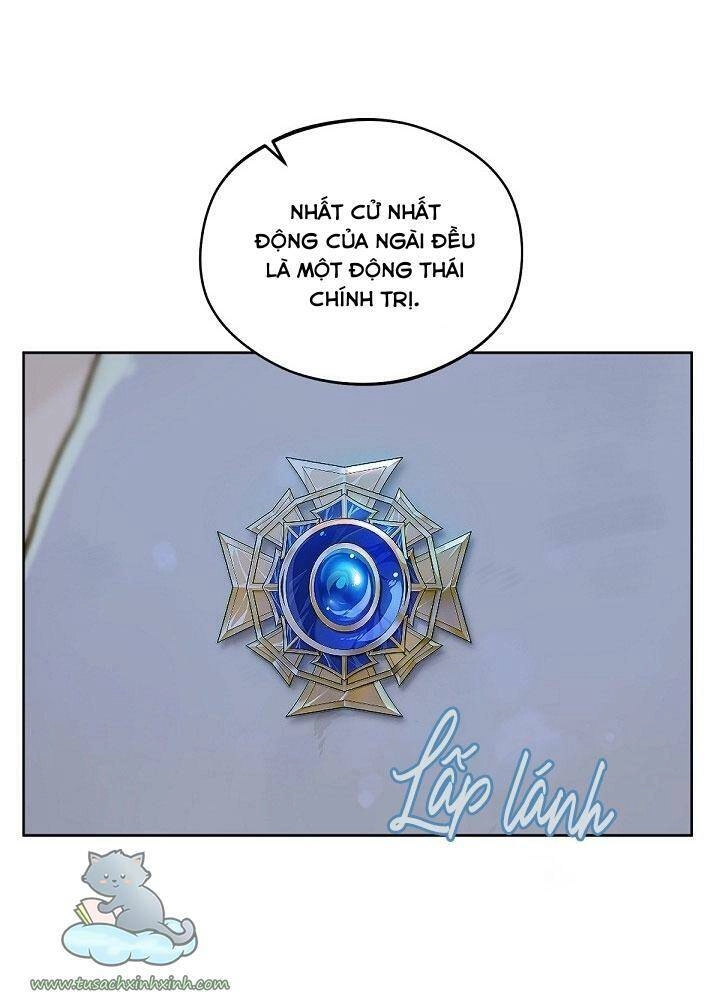 Trang Trại Hạt Dẻ Gần Cung Điện Hoàng Gia Chapter 13 - 22