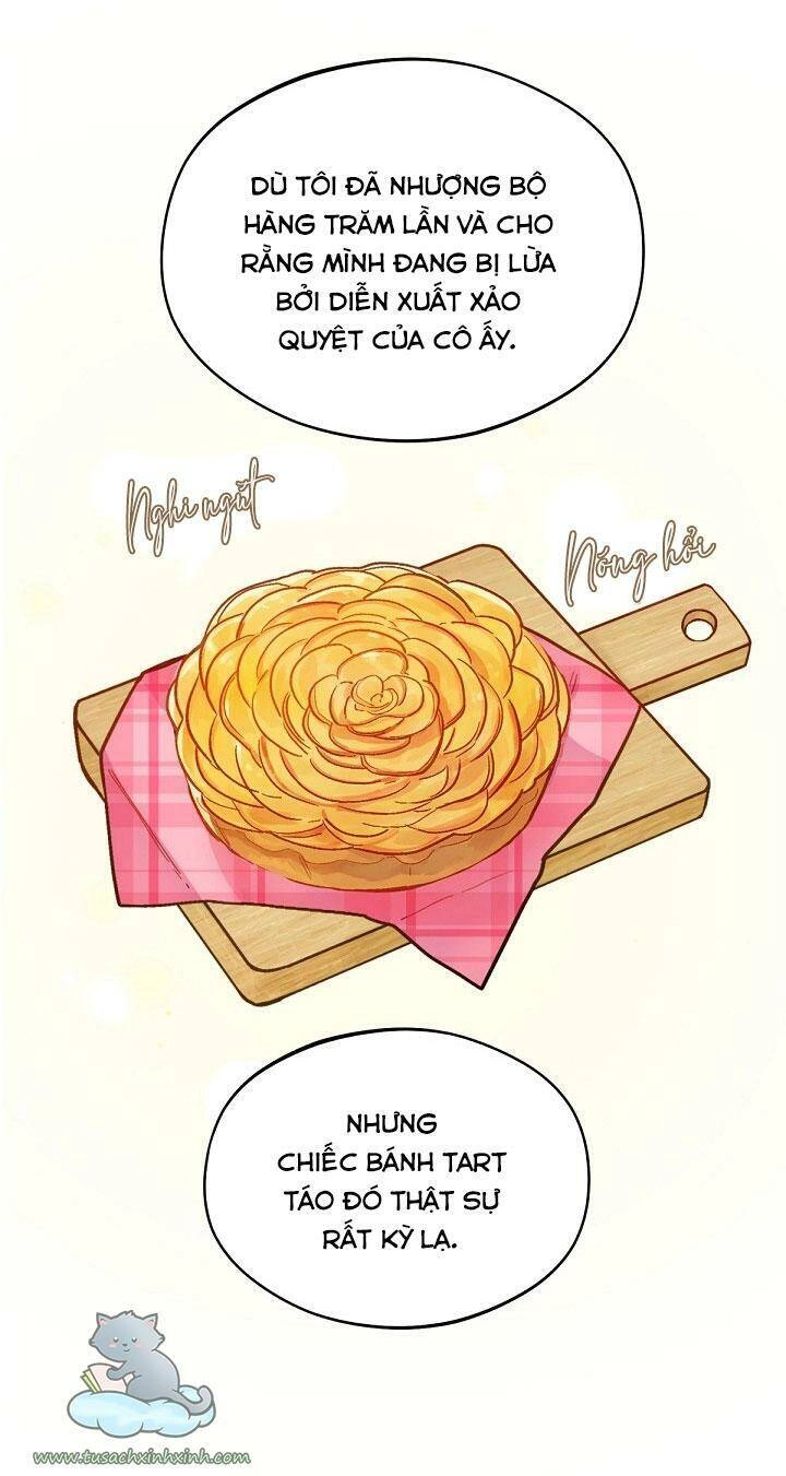 Trang Trại Hạt Dẻ Gần Cung Điện Hoàng Gia Chapter 13 - 26