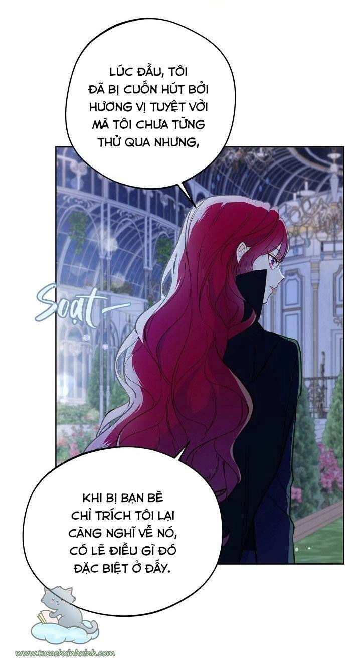 Trang Trại Hạt Dẻ Gần Cung Điện Hoàng Gia Chapter 13 - 27