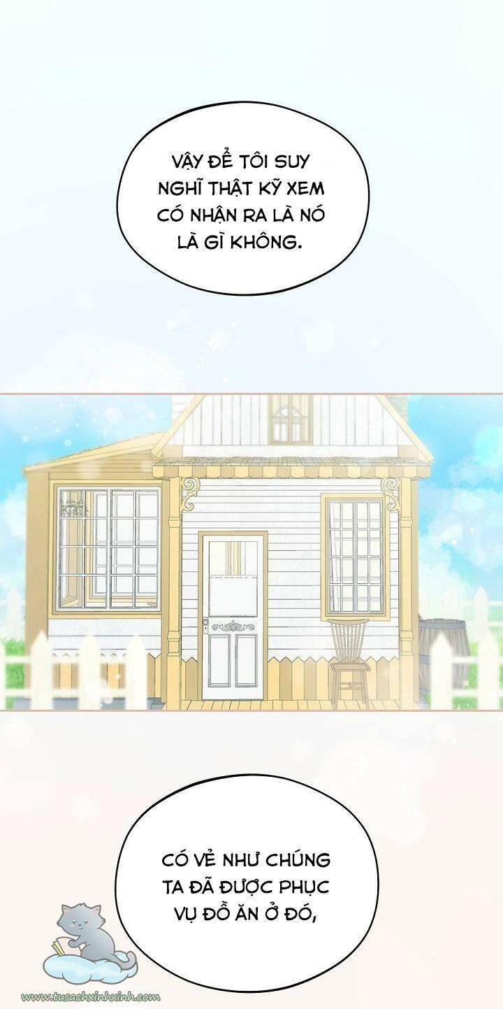 Trang Trại Hạt Dẻ Gần Cung Điện Hoàng Gia Chapter 13 - 29