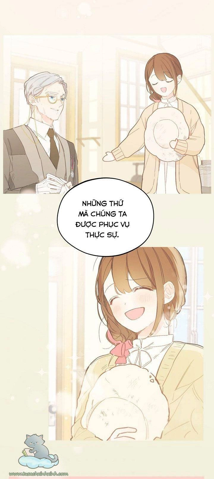 Trang Trại Hạt Dẻ Gần Cung Điện Hoàng Gia Chapter 13 - 31