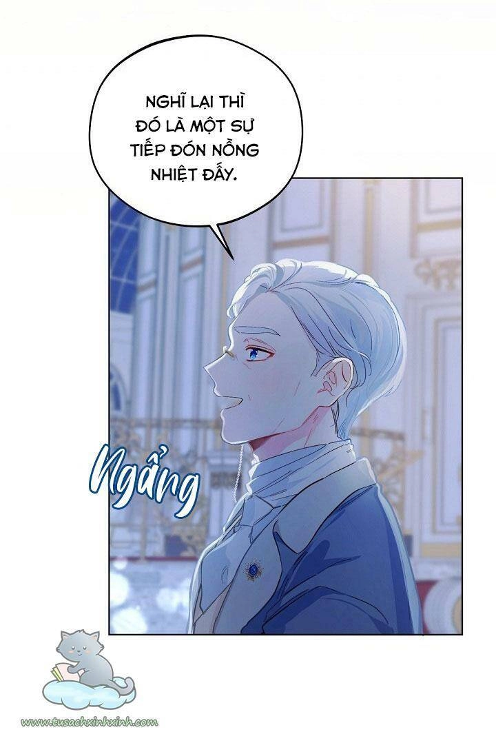 Trang Trại Hạt Dẻ Gần Cung Điện Hoàng Gia Chapter 13 - 33