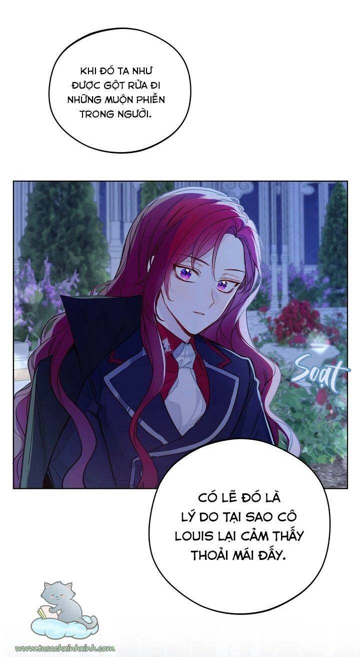 Trang Trại Hạt Dẻ Gần Cung Điện Hoàng Gia Chapter 13 - 35