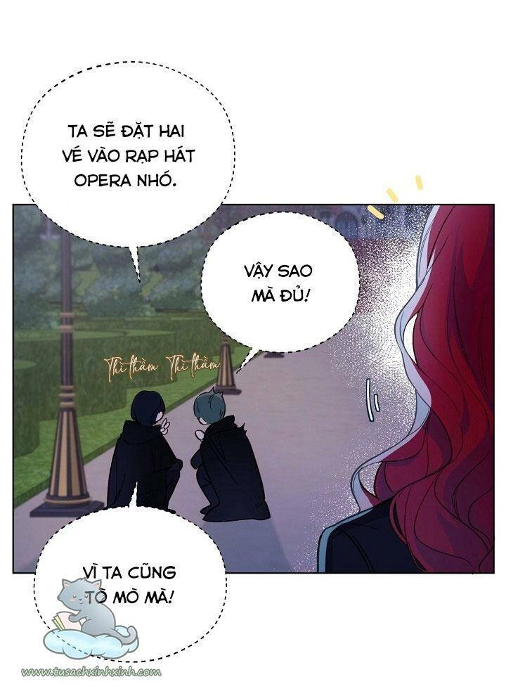 Trang Trại Hạt Dẻ Gần Cung Điện Hoàng Gia Chapter 13 - 43