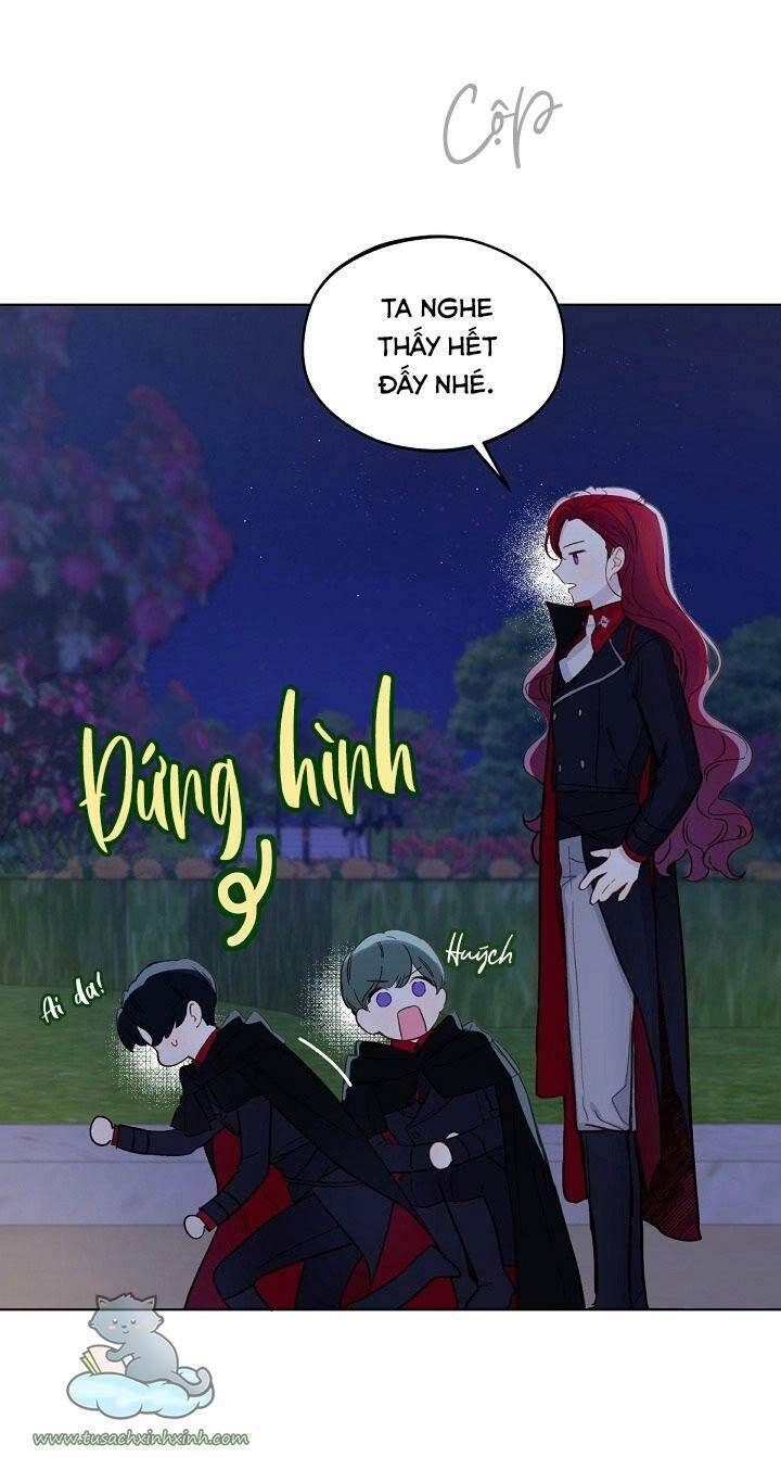 Trang Trại Hạt Dẻ Gần Cung Điện Hoàng Gia Chapter 13 - 45
