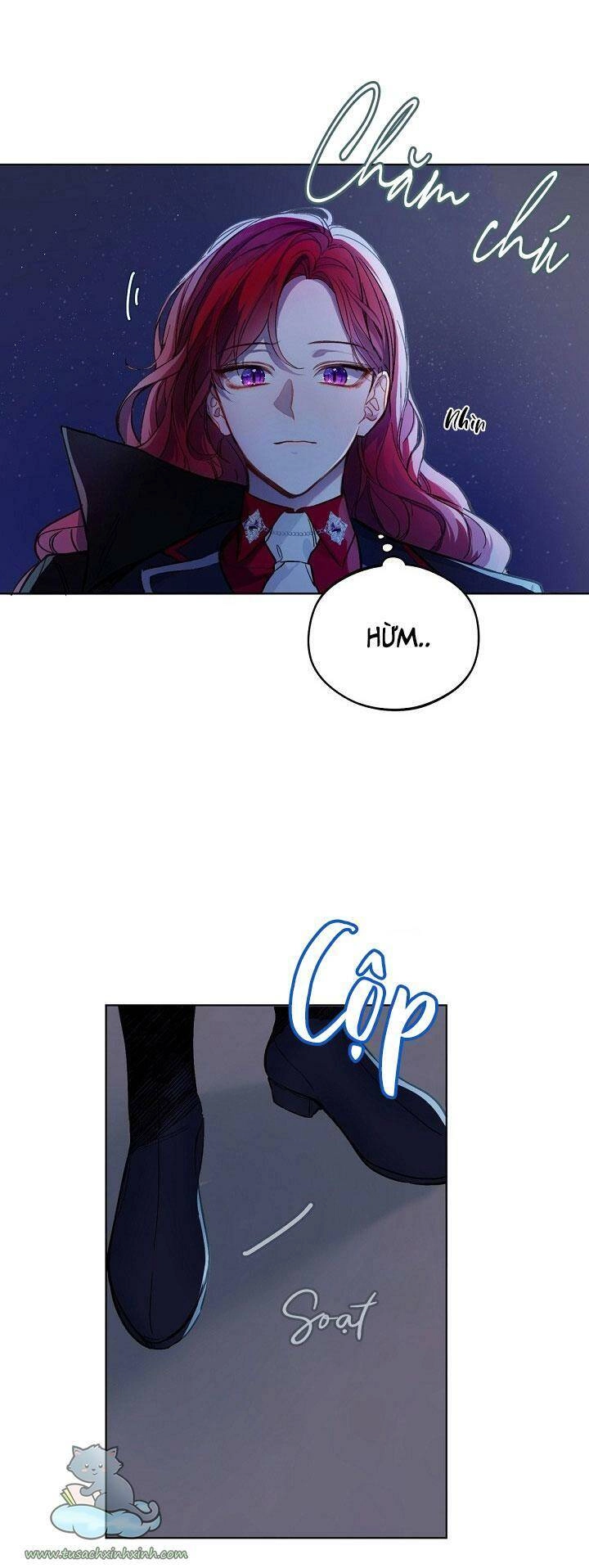 Trang Trại Hạt Dẻ Gần Cung Điện Hoàng Gia Chapter 13 - 46