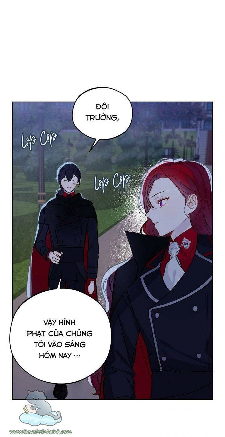 Trang Trại Hạt Dẻ Gần Cung Điện Hoàng Gia Chapter 13 - 47