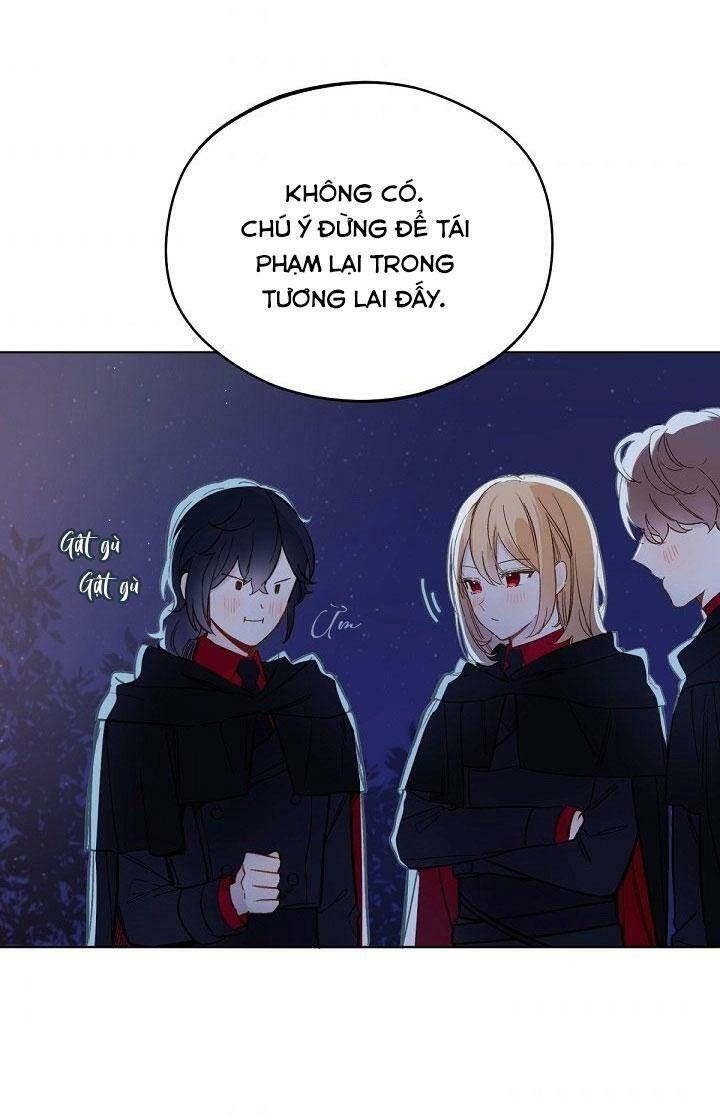 Trang Trại Hạt Dẻ Gần Cung Điện Hoàng Gia Chapter 13 - 48