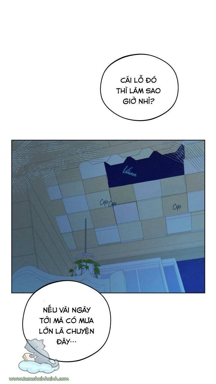 Trang Trại Hạt Dẻ Gần Cung Điện Hoàng Gia Chapter 13 - 52