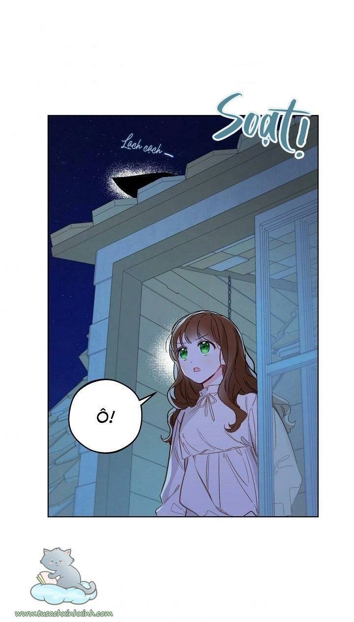 Trang Trại Hạt Dẻ Gần Cung Điện Hoàng Gia Chapter 13 - 55