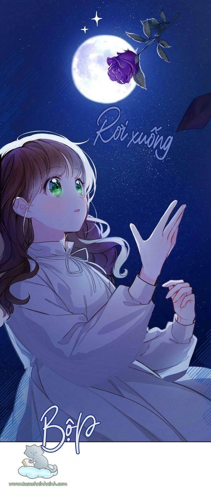 Trang Trại Hạt Dẻ Gần Cung Điện Hoàng Gia Chapter 13 - 61