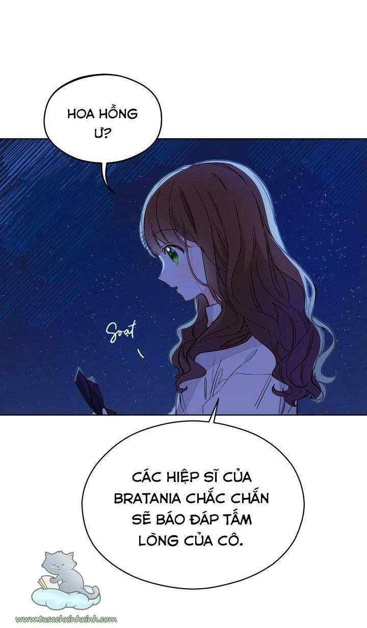 Trang Trại Hạt Dẻ Gần Cung Điện Hoàng Gia Chapter 13 - 62