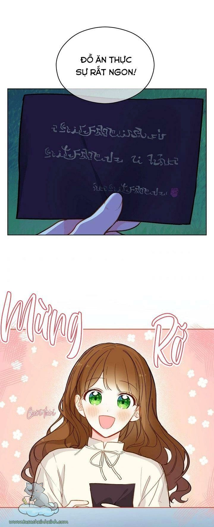 Trang Trại Hạt Dẻ Gần Cung Điện Hoàng Gia Chapter 13 - 63